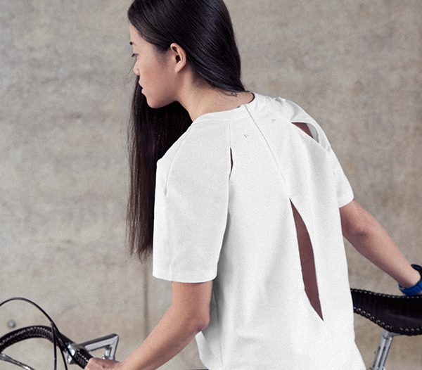 Uyuni- commuter// Urban cycling clothing
